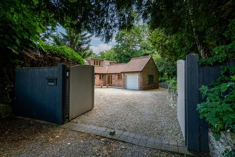 4 bedroom detached house for sale, The Hollows, Thurgarton, Nottingham