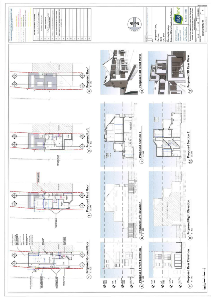 Plans