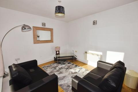 Apartment 52, 4 Barton Street, Manchester, M3 4NN