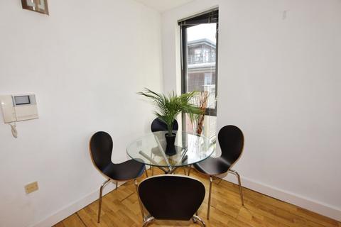 Apartment 52, 4 Barton Street, Manchester, M3 4NN