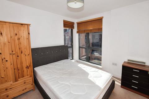 Apartment 52, 4 Barton Street, Manchester, M3 4NN
