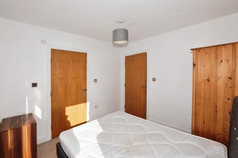Apartment 52, 4 Barton Street, Manchester, M3 4NN