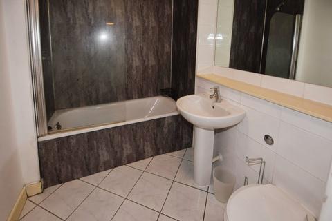 Apartment 52, 4 Barton Street, Manchester, M3 4NN