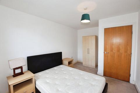 Apartment 52, 4 Barton Street, Manchester, M3 4NN