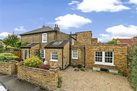 3 bedroom semi-detached house for sale, Dennis Road, Surrey