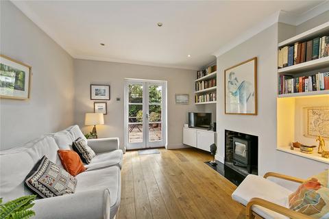 3 bedroom semi-detached house for sale, Dennis Road, Surrey