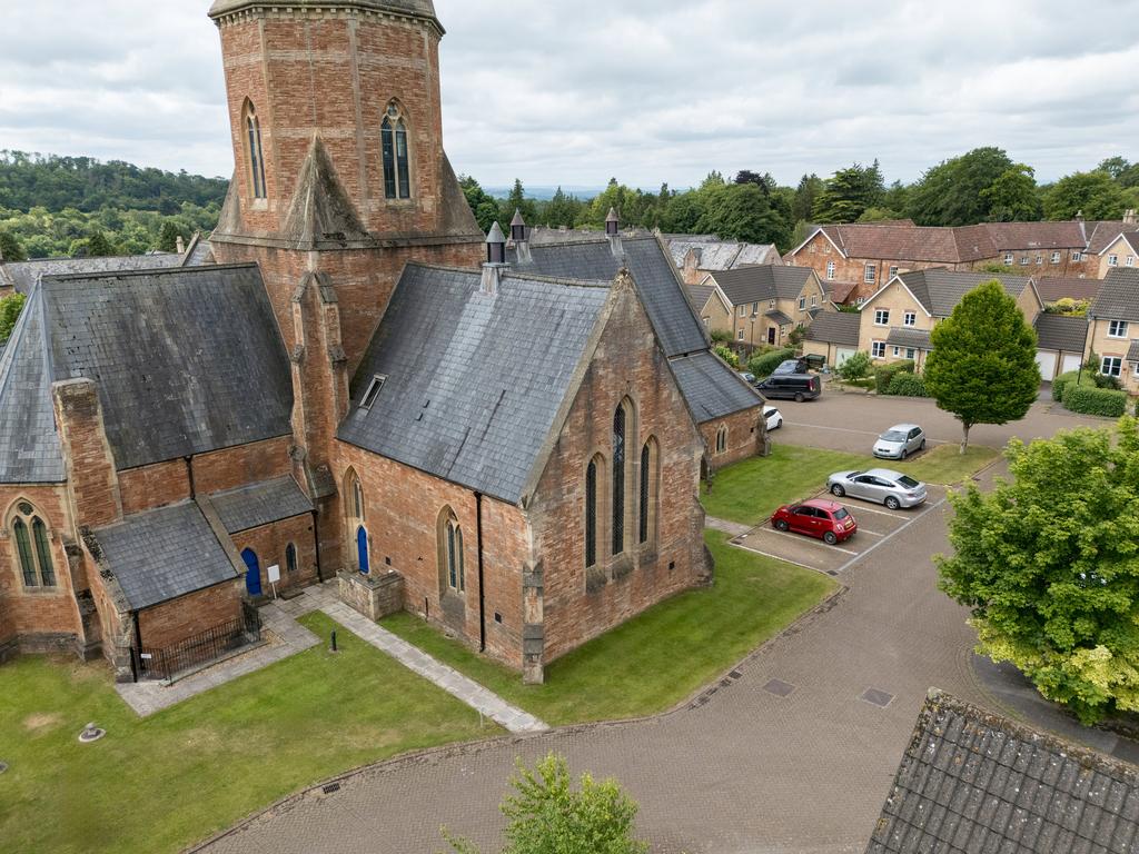 Church