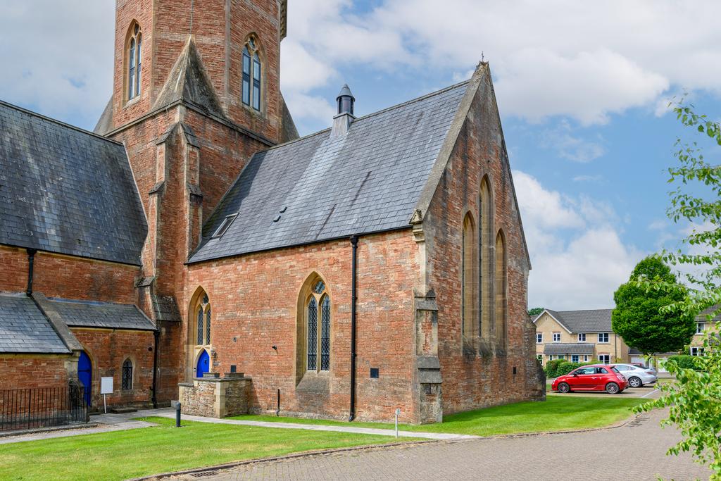 Church