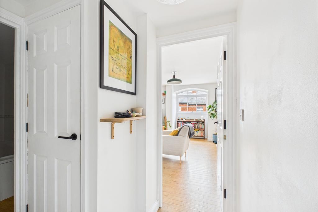 Hallway 2