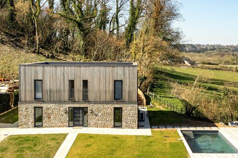 3 bedroom detached house for sale, Cookswood, Stoke St Michael, Somerset