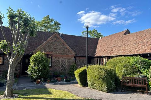 2 bedroom bungalow for sale, Highfield Court, Burghfield Common, Reading, Berkshire, RG7