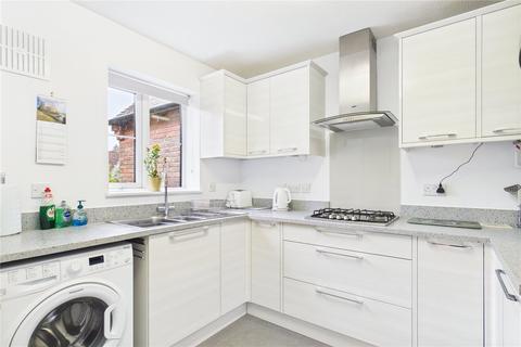 2 bedroom bungalow for sale, Highfield Court, Burghfield Common, Reading, Berkshire, RG7