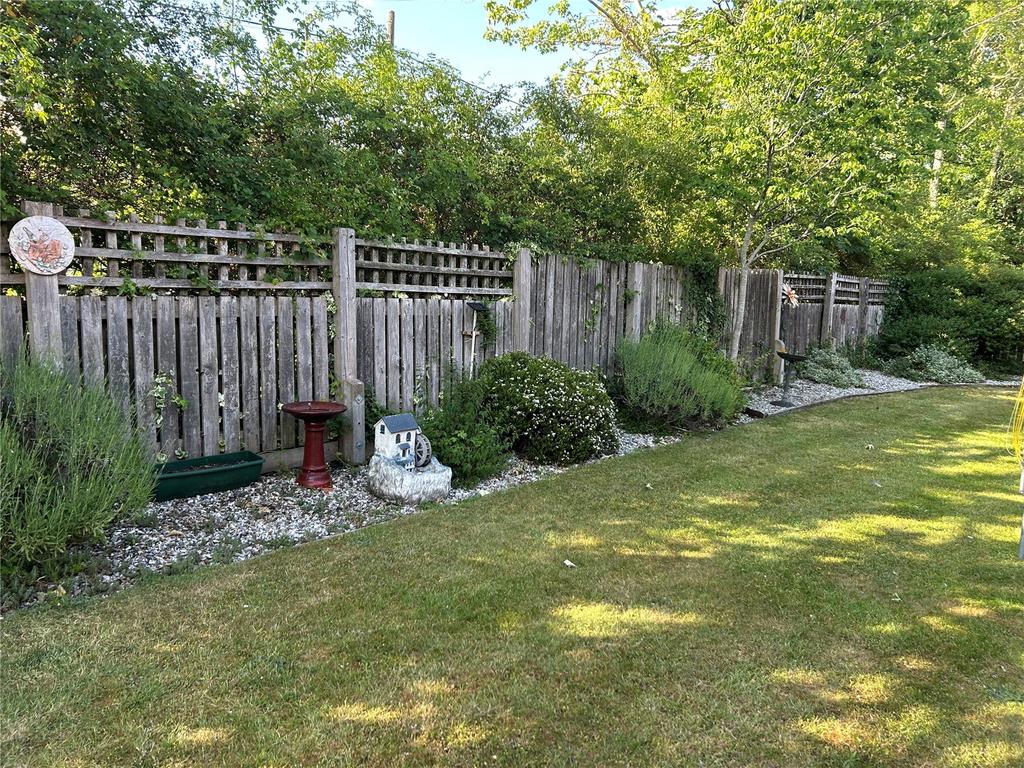 Communal Garden