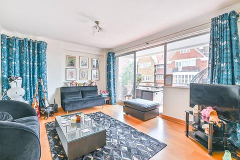 1 bedroom flat for sale, Campden Hill Road, Holland Park, London, W8