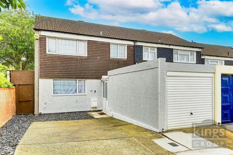 176 Tithelands, Harlow, CM19 5NF