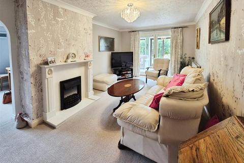 undefined, Coppice Drive, Craven Arms