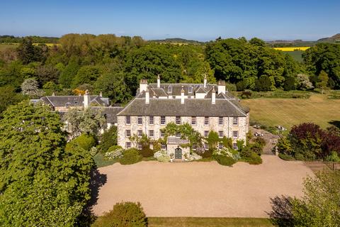 8 bedroom country house for sale, Stevenson House, Haddington, East Lothian