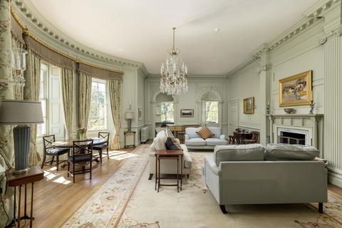 8 bedroom country house for sale, Stevenson House, Haddington, East Lothian
