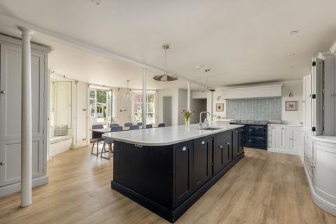 8 bedroom country house for sale, Stevenson House, Haddington, East Lothian