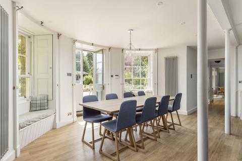 8 bedroom country house for sale, Stevenson House, Haddington, East Lothian