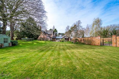4 bedroom link detached house for sale, Altrincham Road, Styal, Wilmslow