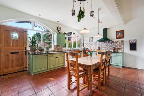 4 bedroom link detached house for sale, Altrincham Road, Styal, Wilmslow