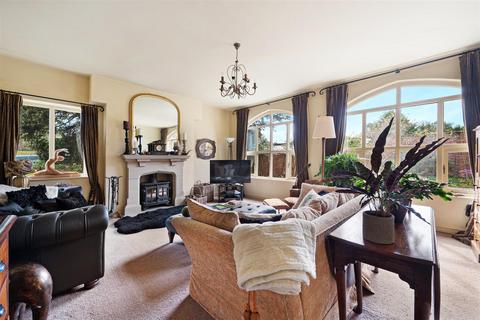 4 bedroom link detached house for sale, Altrincham Road, Styal, Wilmslow