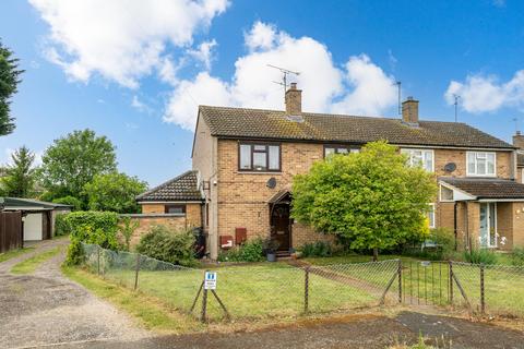 3 bedroom semi-detached house for sale, Stone, Aylesbury HP17