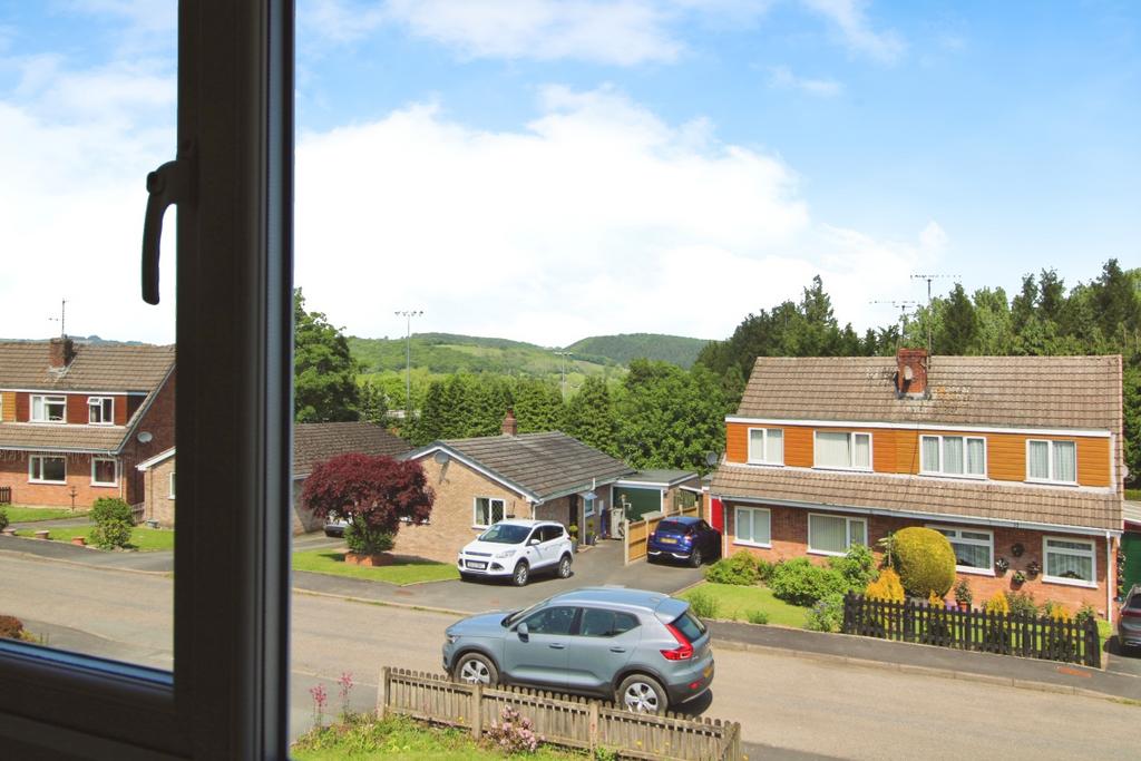 3 Bedroom Semi-Detached Property