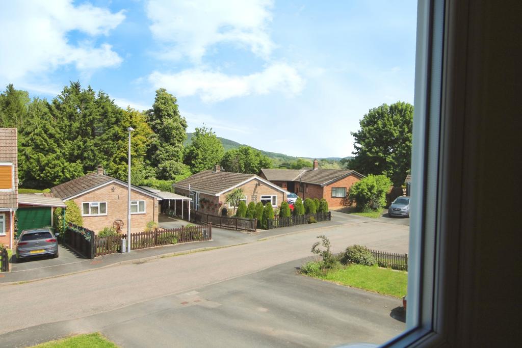 3 Bedroom Semi-Detached Property