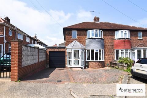 3 bedroom semi-detached house for sale, Marina Grove, Fulwell, Sunderland
