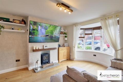 3 bedroom semi-detached house for sale, Marina Grove, Fulwell, Sunderland