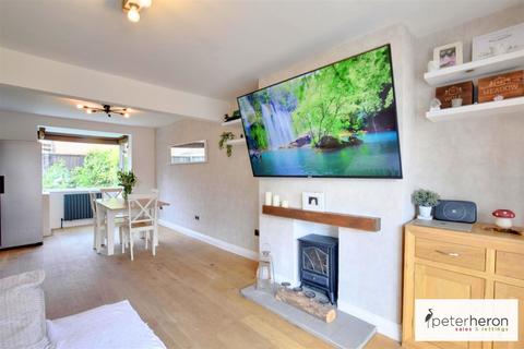 3 bedroom semi-detached house for sale, Marina Grove, Fulwell, Sunderland
