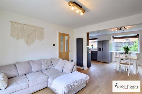 3 bedroom semi-detached house for sale, Marina Grove, Fulwell, Sunderland