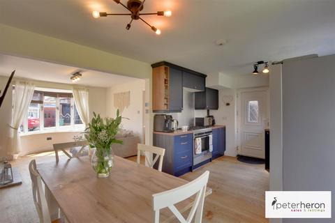 undefined, Marina Grove, Fulwell, Sunderland