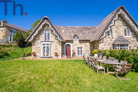 undefined, Marlborough Road, Ventnor PO38
