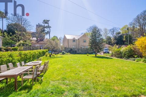 undefined, Marlborough Road, Ventnor PO38