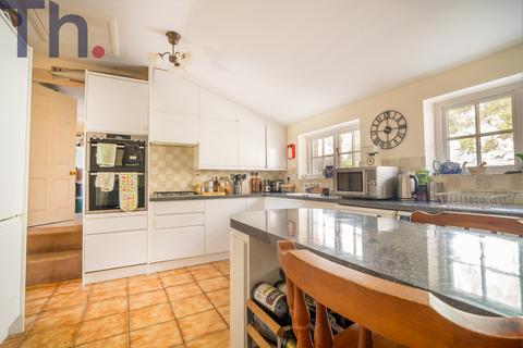 undefined, Marlborough Road, Ventnor PO38