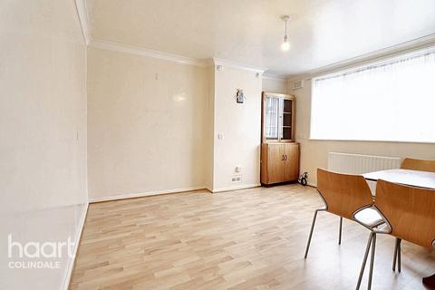 undefined, Abbots Road, Edgware, HA8