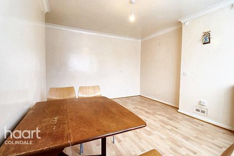 undefined, Abbots Road, Edgware, HA8
