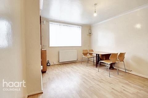 undefined, Abbots Road, Edgware, HA8
