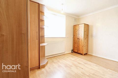 Abbots Road, Edgware, HA8