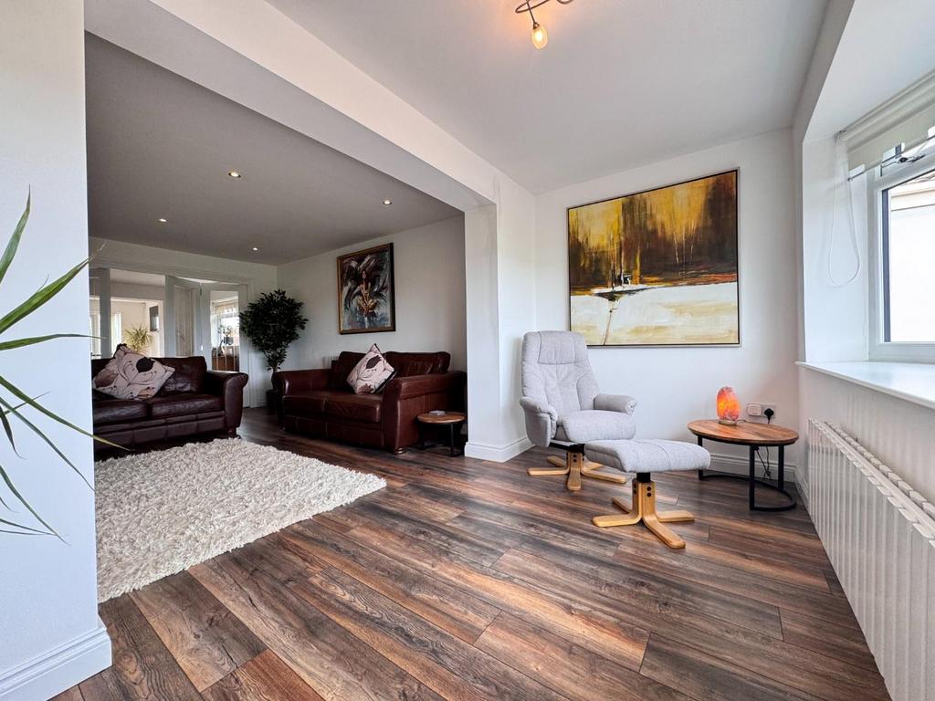 Sitting area