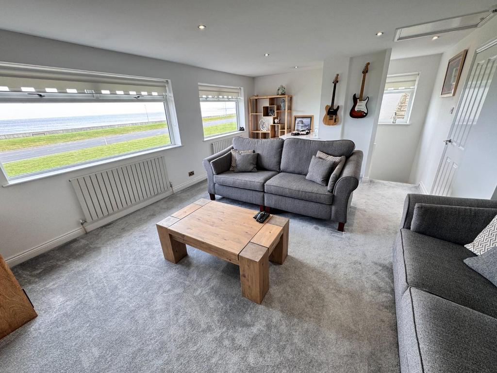 First floor lounge