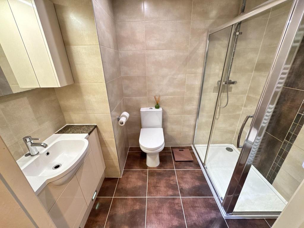 En suite