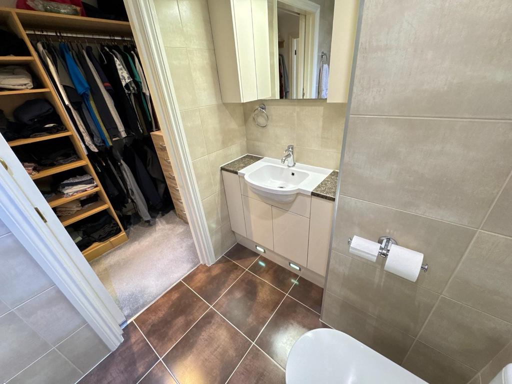 En suite