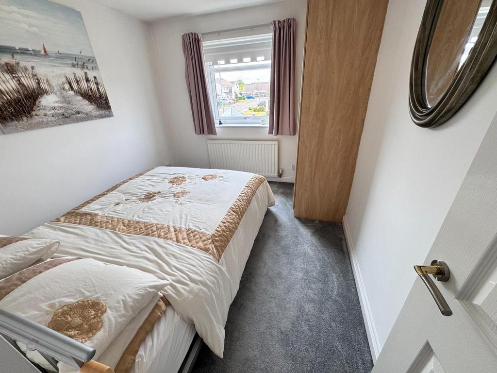 Bedroom two