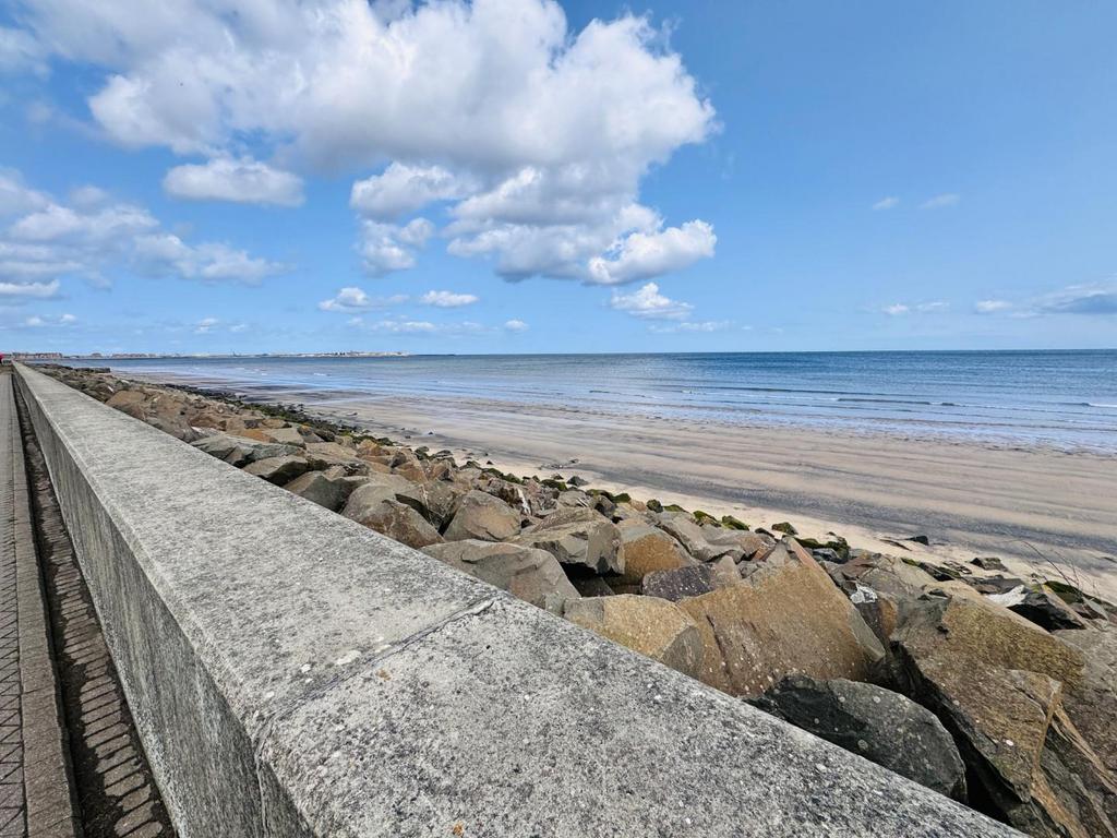 Seafront