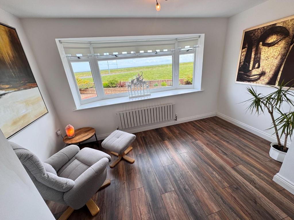 Sitting area
