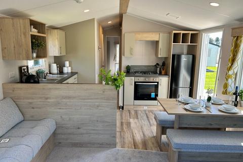 undefined, Par Sands Coastal Holiday Park